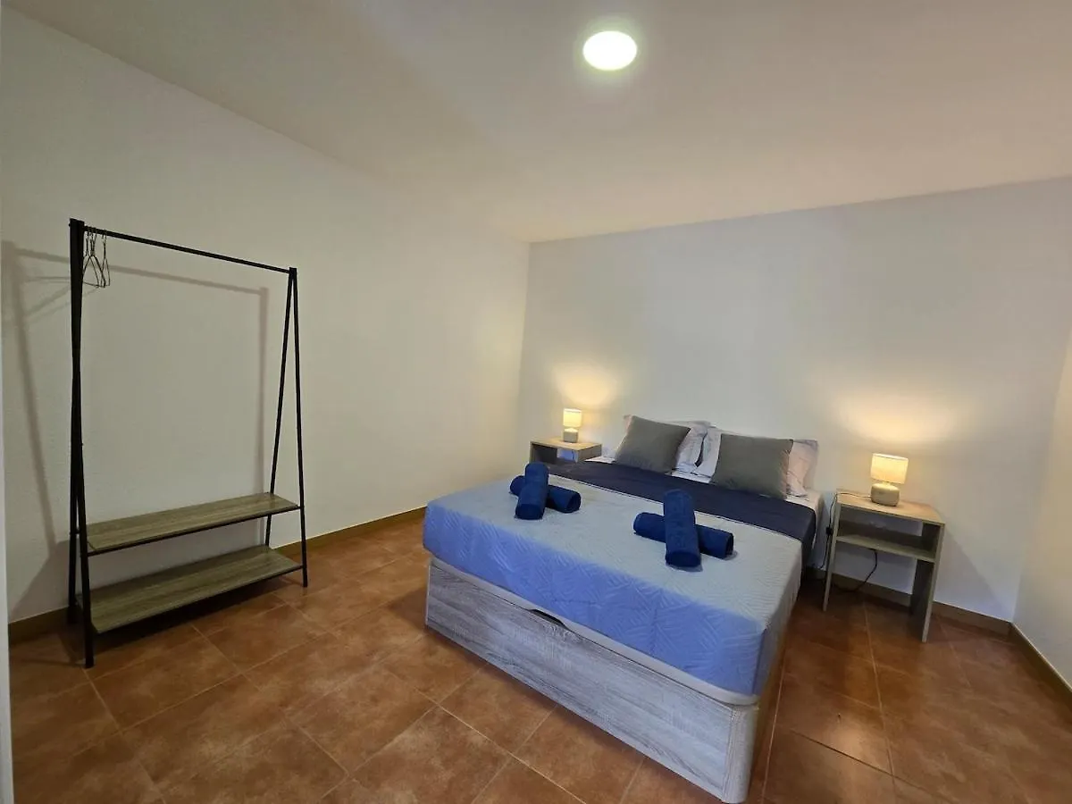 Appartement Autonomia House III à Câmara de Lobos 0*,